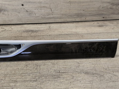 2018 - 2024 BMW X3 G01 Rear Right Passenger Interior Door Panel Trim 7464666 B58B30M0