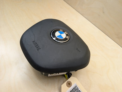 18-24 OEM BMW G01 G02 X3 X4 Driver Steering Wheel Airbag Air Bag