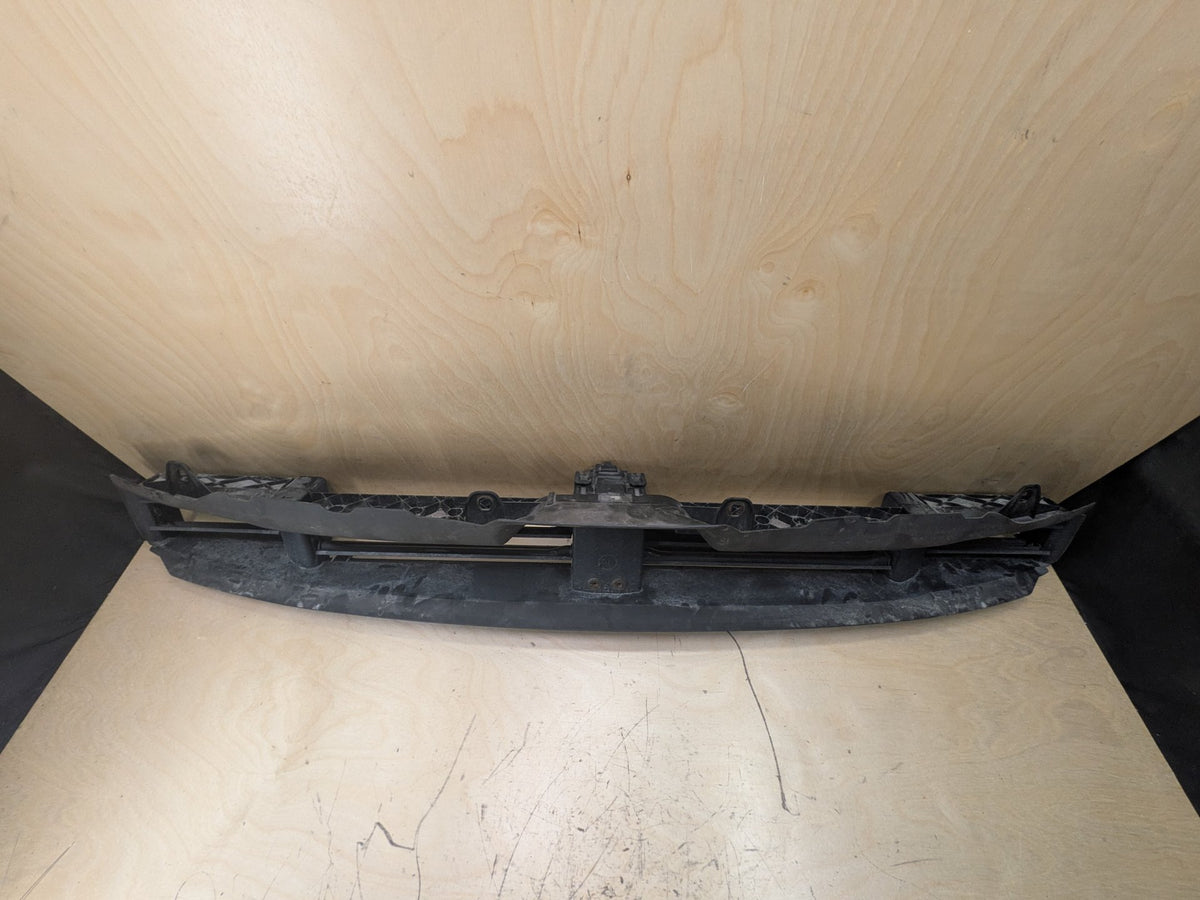 2019-2026 BMW X5 G05 Front Lower Radiator Air Flap Shutter 2267751 OEM