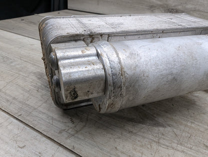18-24 OEM BMW G01 G02 X3 X4 B46 B58 AC Air Conditioning Compact Condenser Dryer