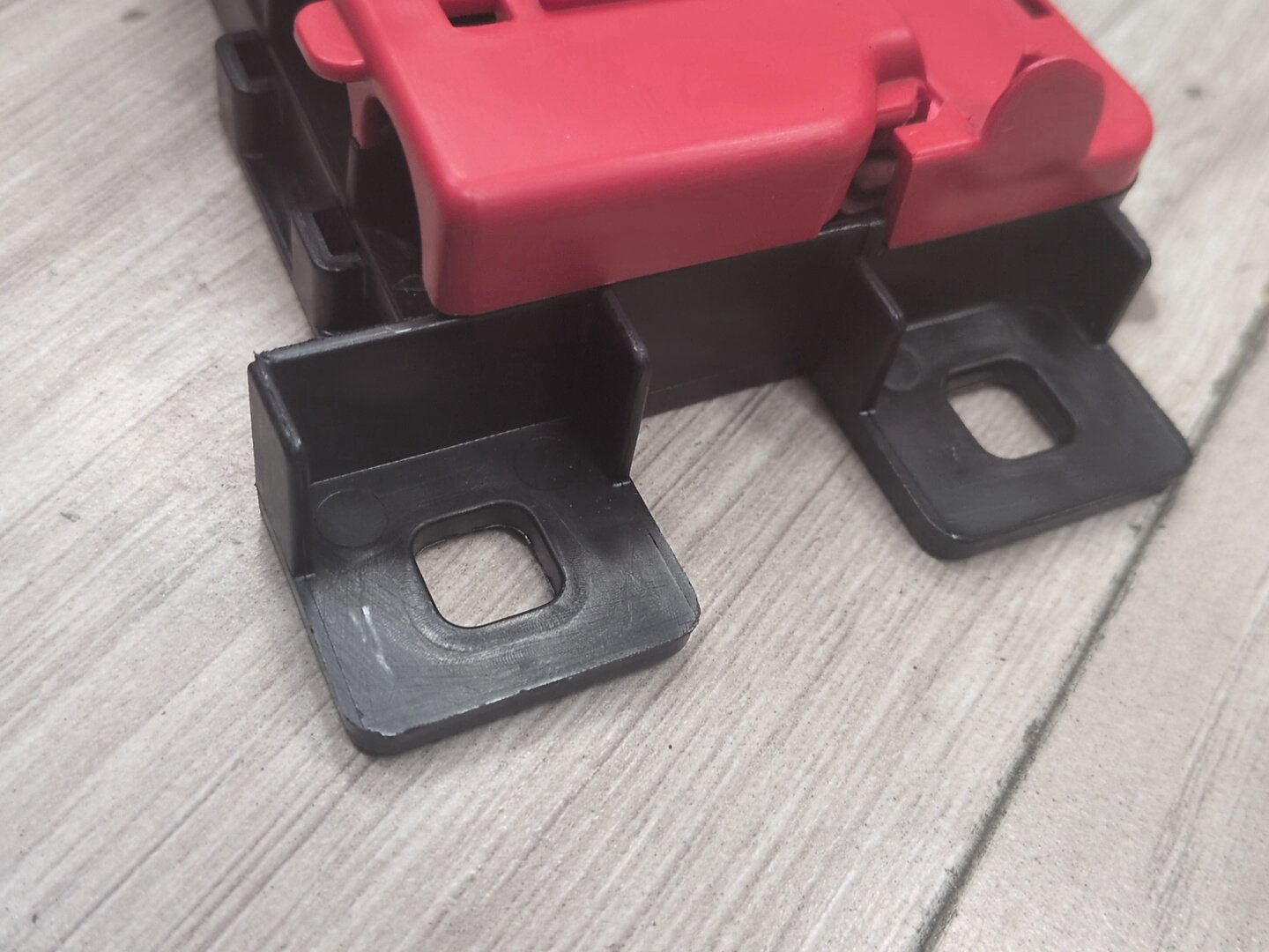OEM BMW G20 G80 M3 Battery Power Distribution Terminal Junction Fuse Box