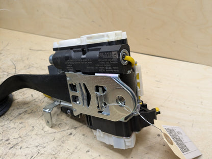 2012-2018 Audi A6 C7 Front Right Passenger Seatbelt Retractor 4G8857706G OEM