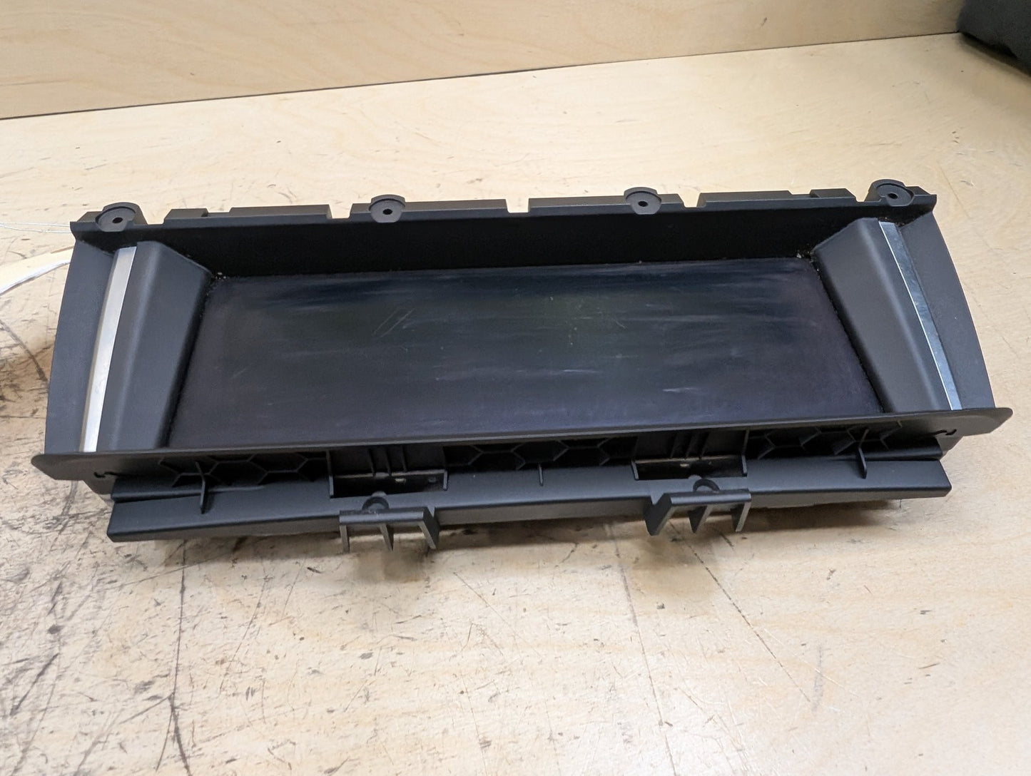 2011-2016 BMW X3 F25 - PN: 9370870