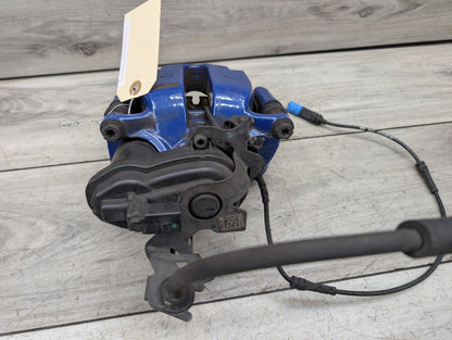 2018 - 2023 BMW X3 G01 Rear Left Driver Brake Caliper 6887409 B58B30M0