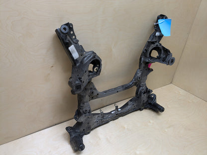 19-25 OEM BMW G05 G07 X5 X7 Front Axle Support Crossmember Subframe PN: 6884852