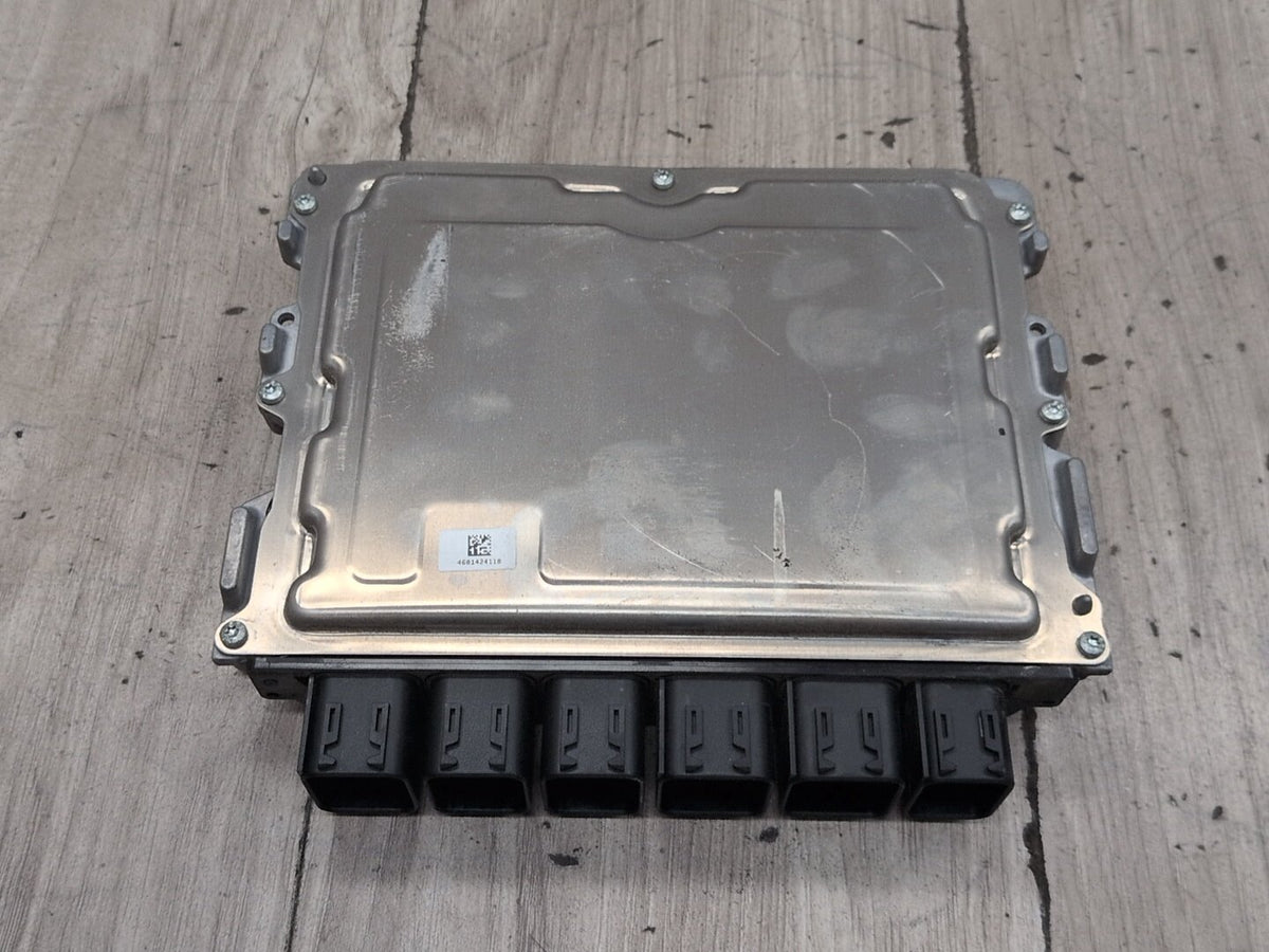2019-2026 BMW G05 X5 B58B30M1 Engine Motor ECU DME Computer Module 9894716