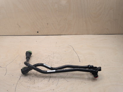 PRE-LCI OEM BMW G01 G12 G30 X3 Transmission Oil Cooler Inlet Outlet Hose B46 B58