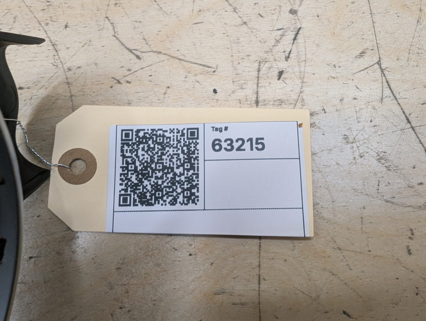 2012-2018 BMW 328i F30 Steering Wheel Trim 7845602
