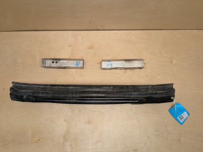 2008 - 2017 Audi S5 8T Rear Bumper Reinforcement Rebar Bar 8T0807313