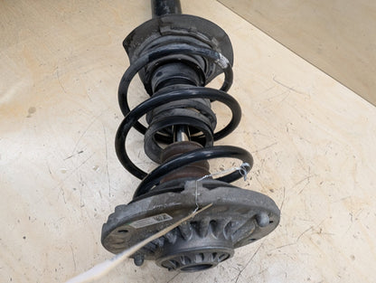 2012-2018 BMW 328i F30 Front Left Driver Spring Strut Shock Absorber 6791551