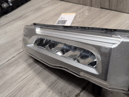 19-23 OEM BMW G05 G06 G07 X5 X6 X7 PRE-LCI Front Left Driver LED Fog Light Lamp