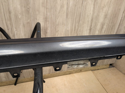 2014-2020 BMW 435i F32 Right Passenger Side Skirt Rocker Panel 8054540