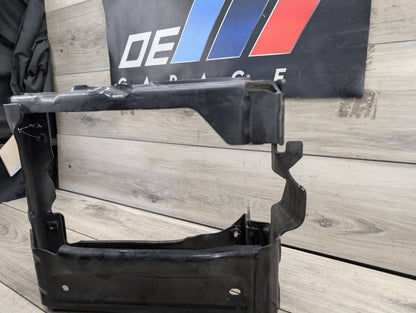 OEM BMW F90 F93 G12 G16 G30 M5 M8 Front Left Driver Radiator Support Bracket