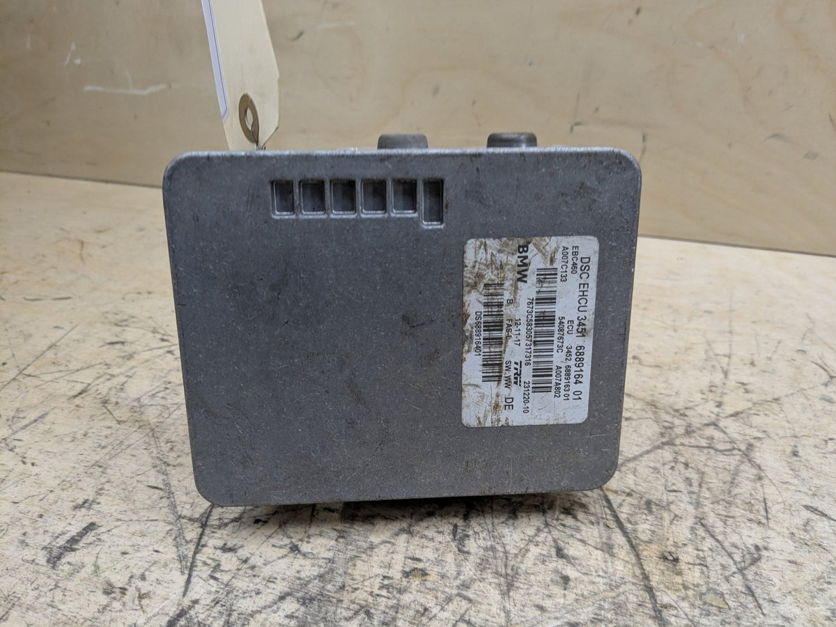 2018-2023 BMW M550i G30 ABS Pump Module 6889164 OEM