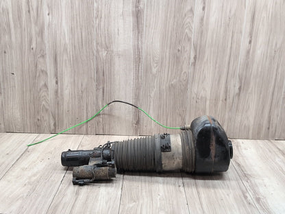 16-21 OEM BMW G12 750 AWD Front Left Driver Air Suspension Strut Shock