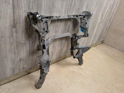 OEM BMW F90 G12 G30 M5 M8 Front Axle Subframe Suspension Carrier Crossmember AWD