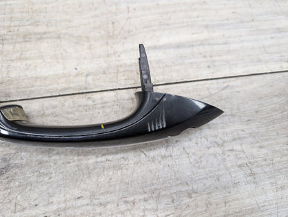 2009-2015 BMW 750Li F02 Front Left Driver Exterior Door Handle w/ Comfort Access 7305365