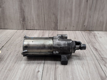 08-17 Audi A4 A5 A6 A7 Q5 S4 S5 SQ5 Engine Motor Starter 079911022