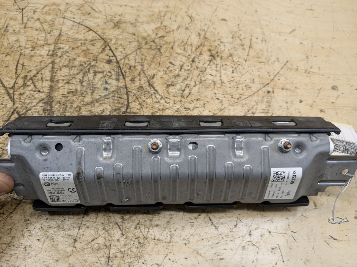 OEM BMW F90 G11 G12 G30 530 540 M550 M5 Front Left Driver Knee Lower Dash Airbag