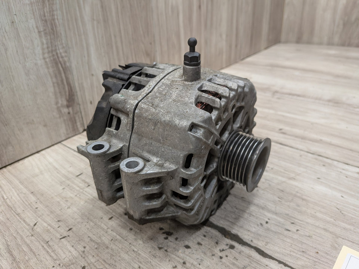 16-23 OEM BMW F16 G05 G07 G12 G16 G30 M550 Engine N63 Alternator Generator 250A
