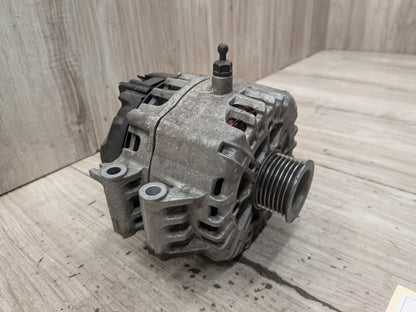16-23 OEM BMW F16 G05 G07 G12 G16 G30 M550 Engine N63 Alternator Generator 250A