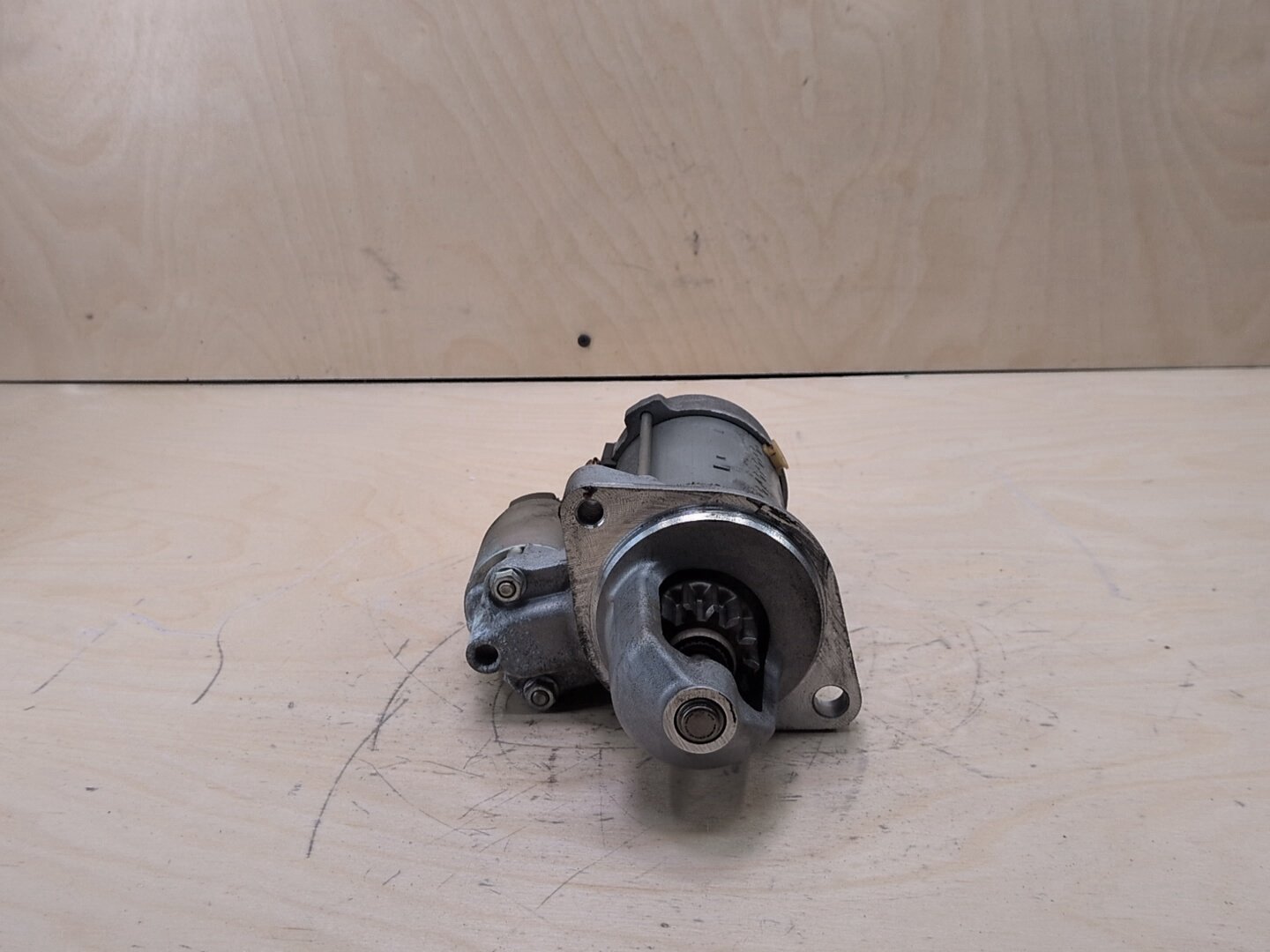 OEM BMW F10 F15 F23 F30 F32 F80 F82 F83 M3 M4 Engine N55 S55 Starter Motor DENSO