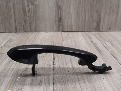 19-24 OEM BMW G20 330 M340 FRONT Left Driver Side Door Handle COMFORT Black