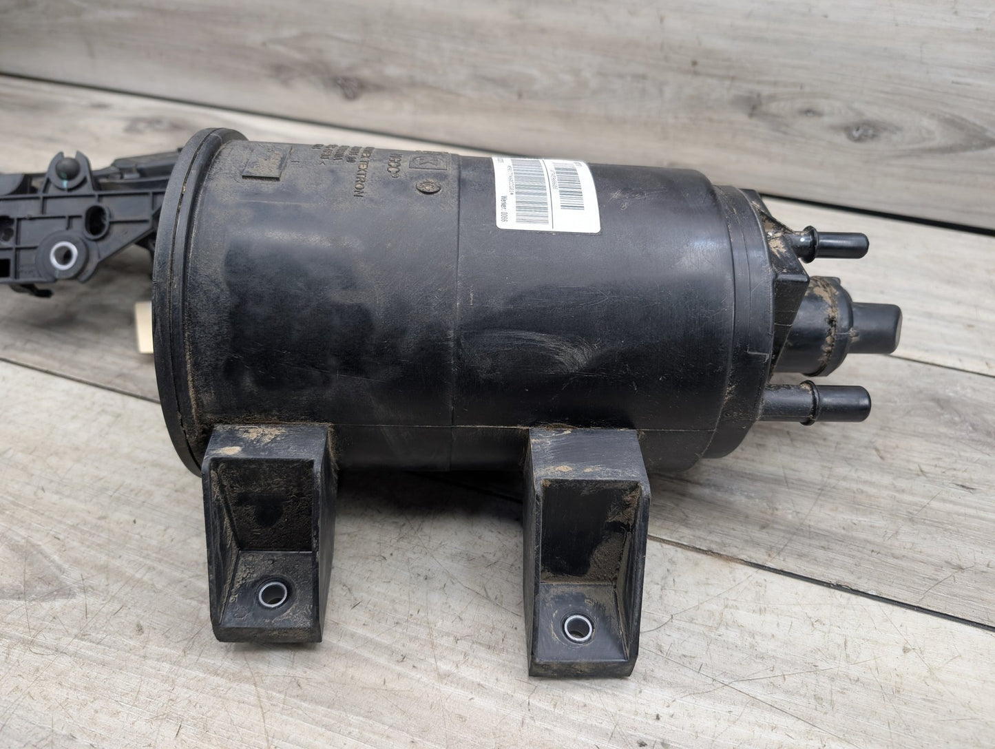 OEM BMW G01 G02 F97 X3 X4 Charcoal Filter Fuel Tank Vapor Evaporator Canister