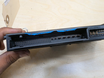 NOTE 2007-2013 BMW 335i E93 BCM Body Control Module 9176884