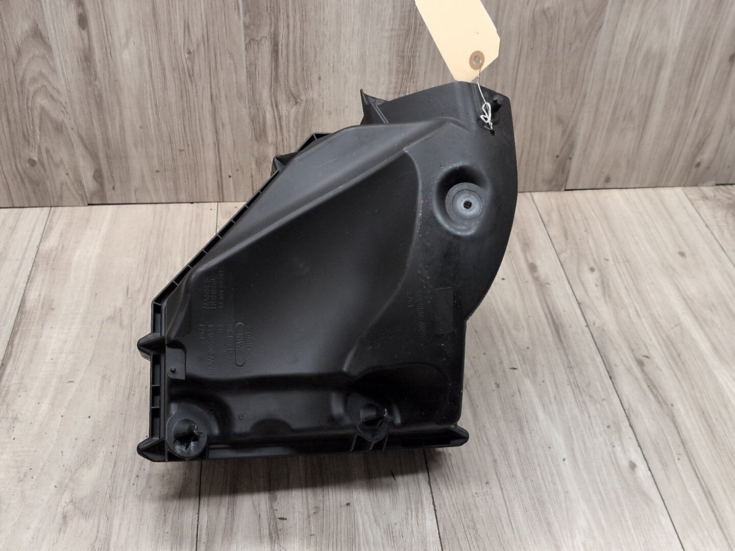 2023 - 2026 BMW M2 G87 Misc 8097028 S58B30T0
