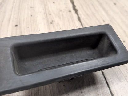 OEM BMW F15 F22 F23 F87 F85 M2 Rear View Reverse Back Up Camera Cover Trim