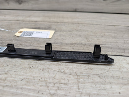 2019-2026 BMW X5 G05 Front Left or Right Scuff Plate Door Sill 7442142