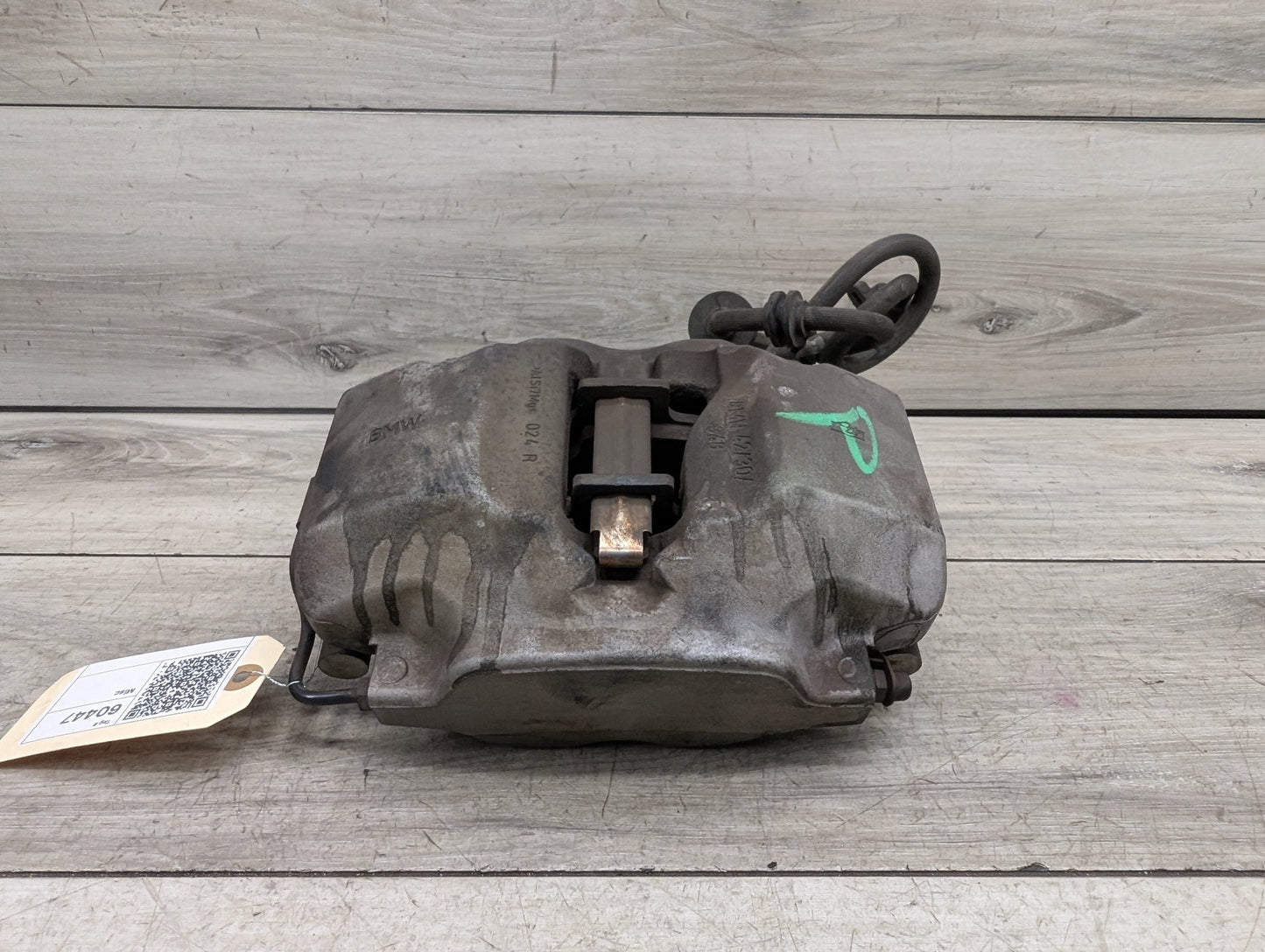 OEM BMW G05 G06 40 G20 G22 G23 G26 430 G30 Front Right Passenger Brake Caliper