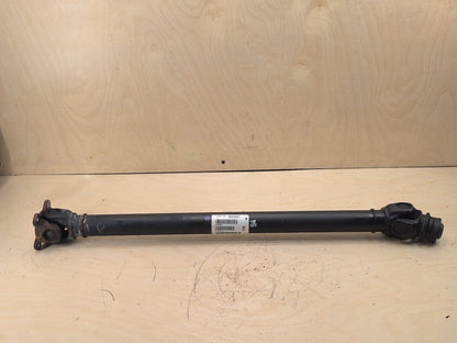 11-18 OEM BMW F25 F26 X3 X4 28iX 35iX Front Propeller Driveshaft Drive Shaft
