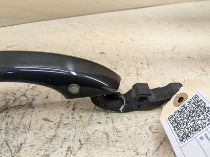 2012-2018 Audi A6 C7 Right Passenger Exterior Door Handle 4H0837206C OEM