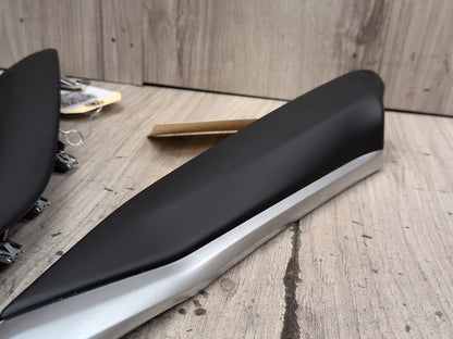 2019-2026 BMW M340i G20 Center Console Trim SET 6994077
