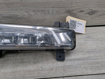 2017-2023 BMW 530i G30 Front Left Driver Bumper Fog Lamp Light 7349131