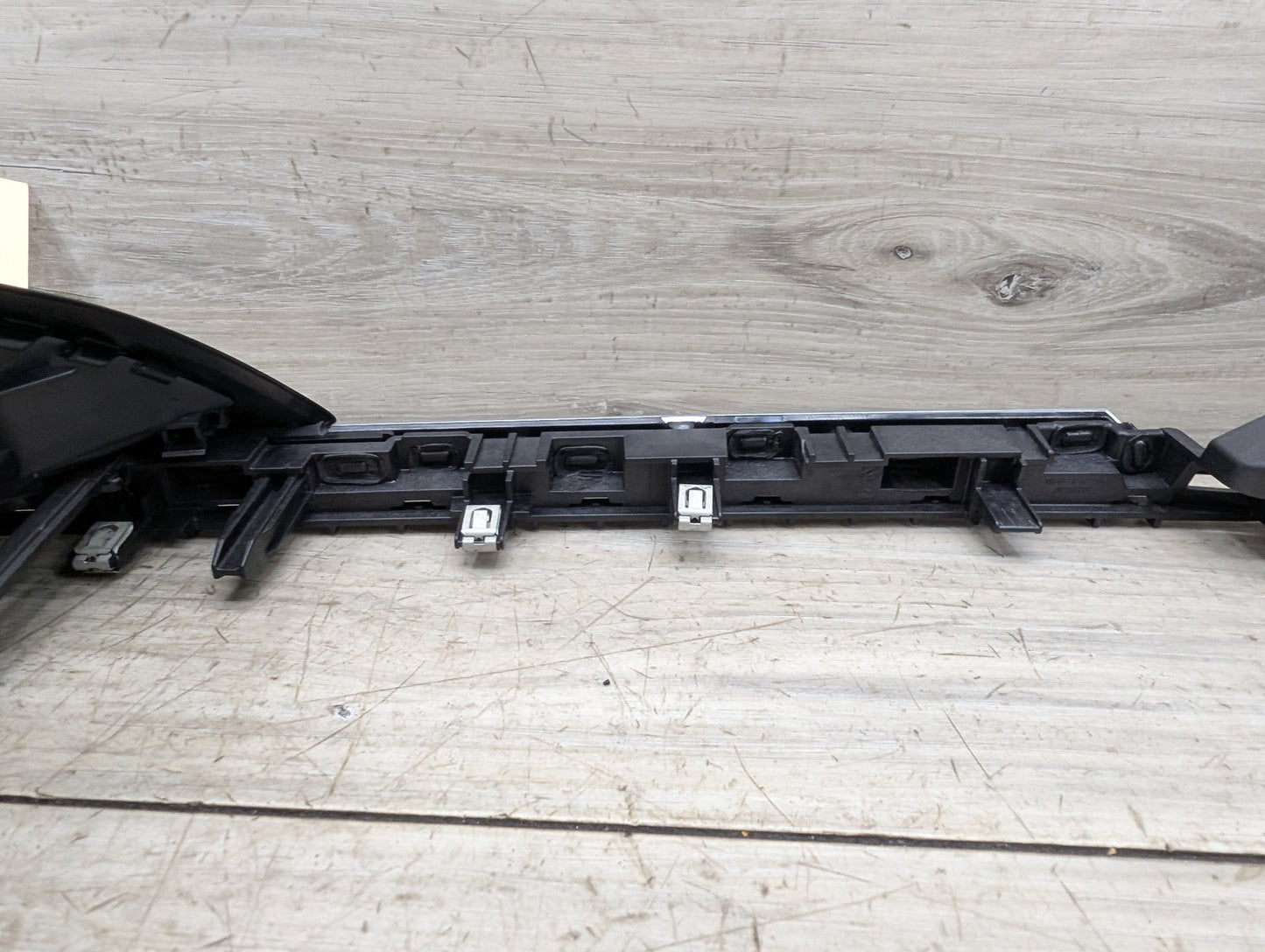 2018 - 2024 BMW X3 G01 Dashboard Dash Board Right Passenger Air Vent 9363440 B58B30O1
