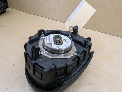 OEM BMW E82 E84 E88 E90 E92 E93 Front Driver SPORT Steering Wheel Airbag Air Bag
