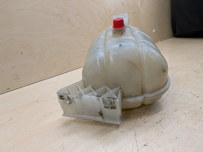 2012-2018 BMW14-16 OEM BMW F22 F30 F32 F33 F36 N55 Coolant Expansion Bottle Tank Reservoir 328i F30 Coolant Expansion Tank Reservoir 7642160