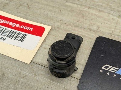 OEM BMW F15 F48 F85 F90 F97 G01 G12 G30 Bumper Parking Distance Sensor PDC Black