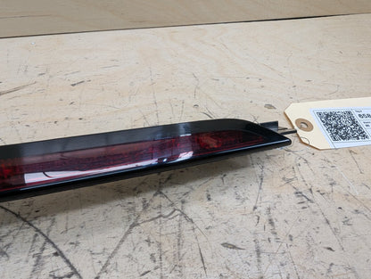 2019-2026 BMW X5 G05 Upper Liftgate Trunk Lid 3rd Brake Light 7491365 OEM