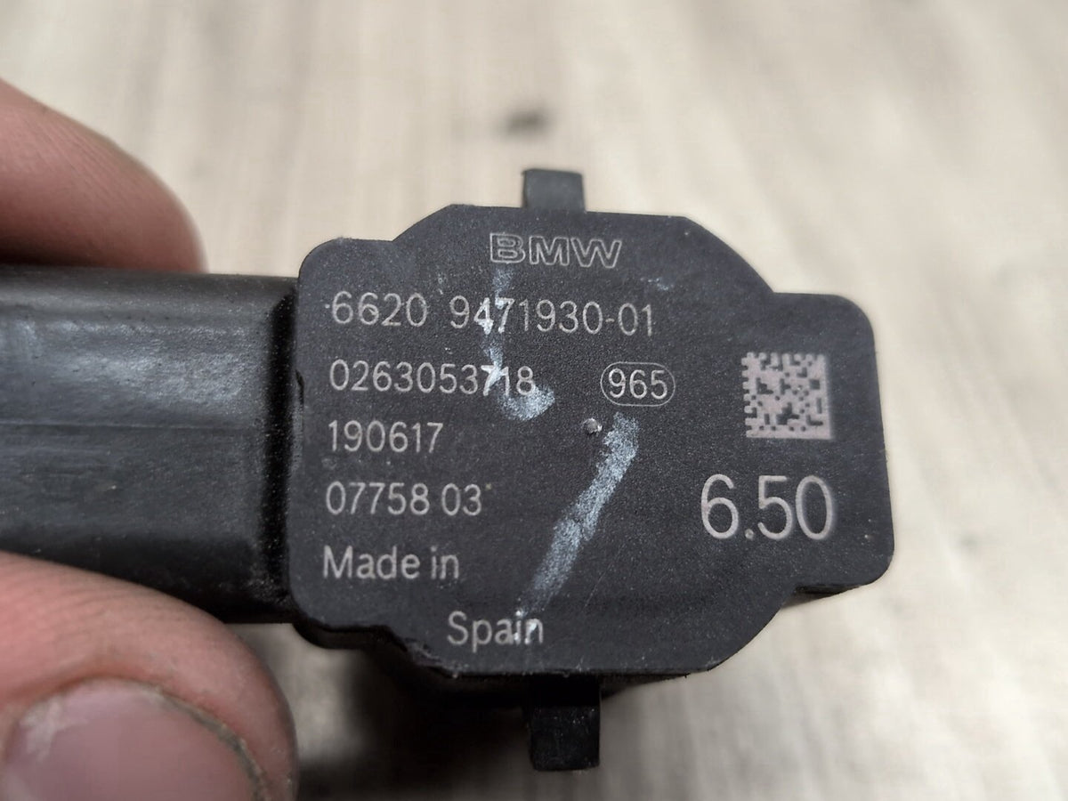2019-2026 BMW M340i G20 Bumper PDC Parking Distance Sensor 9471930 OEM