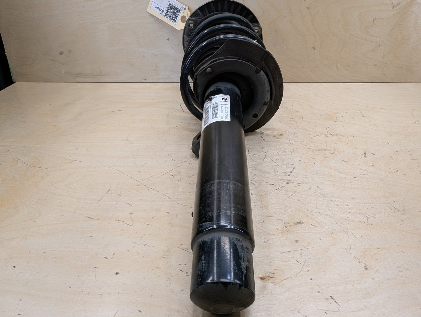 2012-2018 BMW 328i F30- Front Left or Right Spring Strut Shock Absorber PN: 6791551