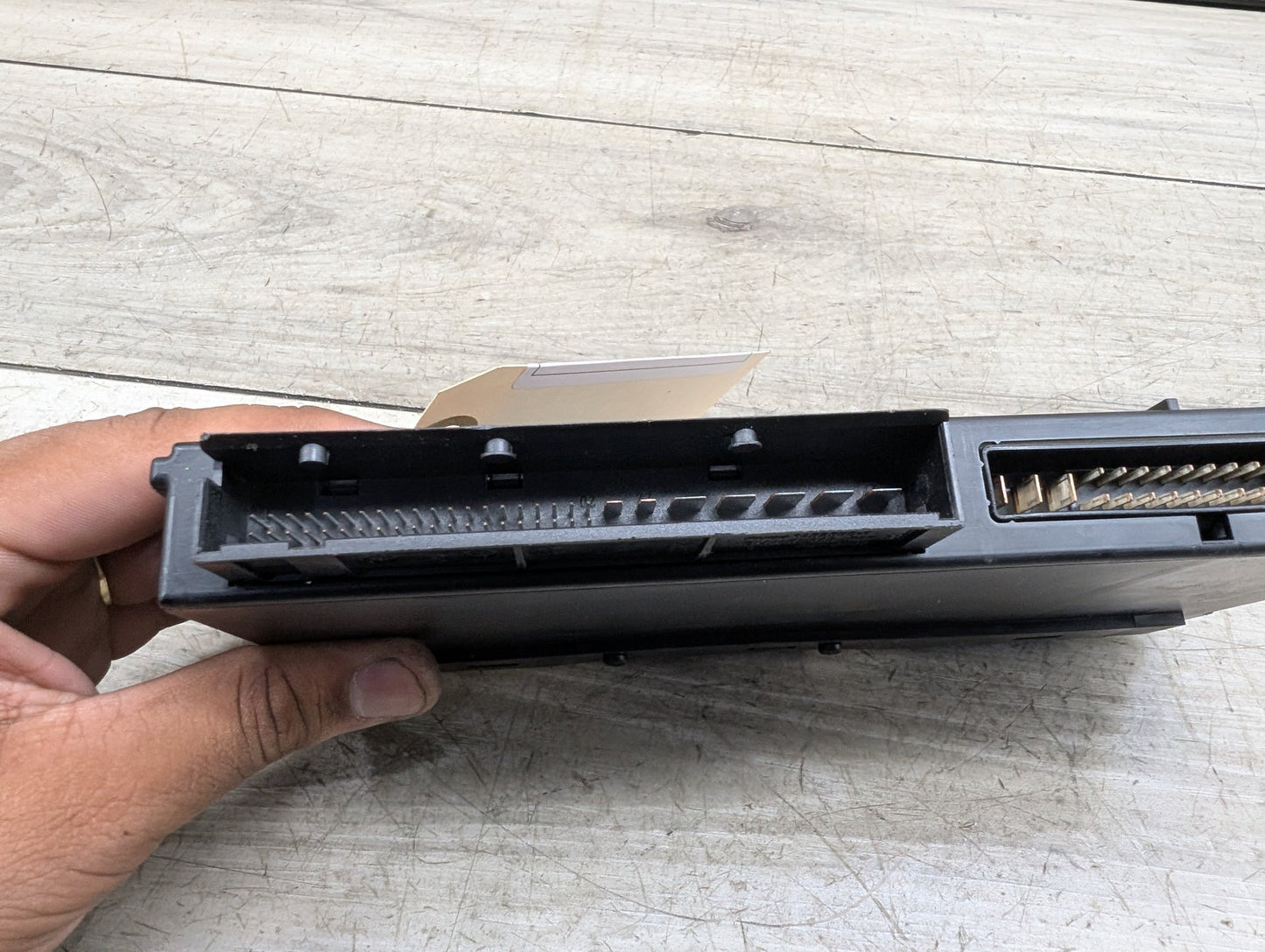 OEM BMW E88 E90 E92 E89 Junction Box for Electronics H1 Module Unit JBBFE