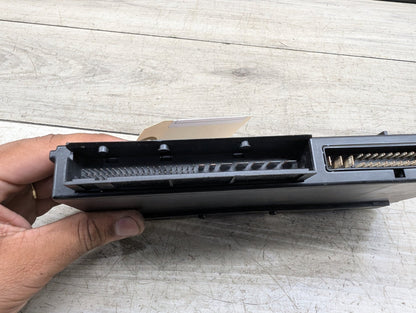 OEM BMW E88 E90 E92 E89 Junction Box for Electronics H1 Module Unit JBBFE