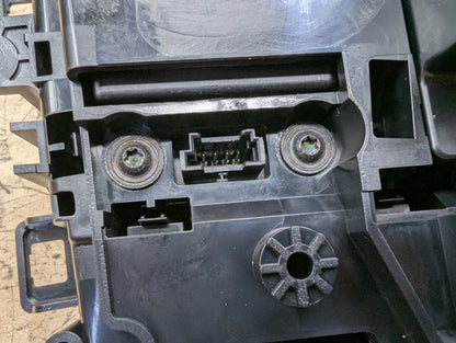 19-24 OEM BMW G20 330 Gear Selector Panel iDrive Controller w/ Shifter Knob