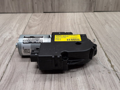 2014 - 2018 BMW X5 F85 Sunroof Sun Roof Glass Motor 6761731 S63B44T2