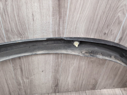 2007-2013 BMW X5 E70 Rear Left Driver Fender Flare Arch Trim Molding 7163559