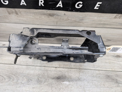OEM BMW G20 G22 G23 G26 Front Right Passenger Radiator Reinforcement Bracket
